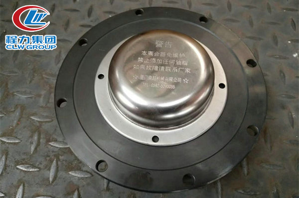 東風(fēng)天錦洗掃車離合器