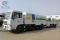 東風(fēng)天錦8噸洗掃車