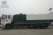 東風后雙橋16噸洗掃車