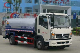 程力威牌CLW5070GPST5灑水車(chē)