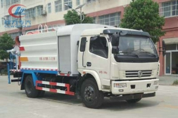 東風(fēng)大多利卡多功能抑塵車