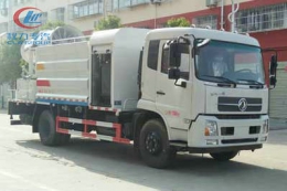 東風(fēng)天錦多功能抑塵車
