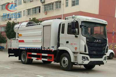 江淮多功能抑塵車